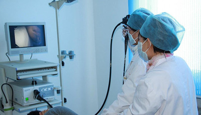  電子內(nèi)窺鏡系列