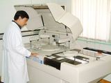 生化分析仪