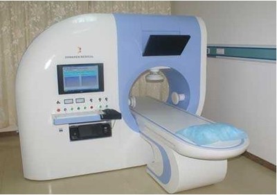 SRS超短波治疗机