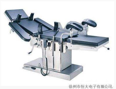 多功能手術(shù)床