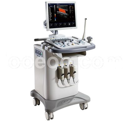 彩色超声诊断仪